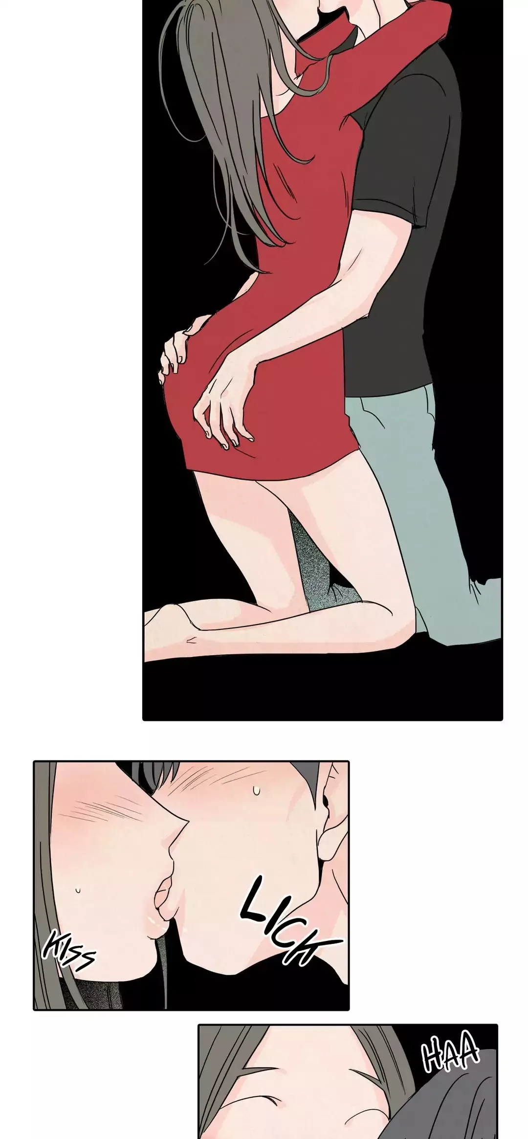 The Rabbit Hole Chapter 20.5 page 17