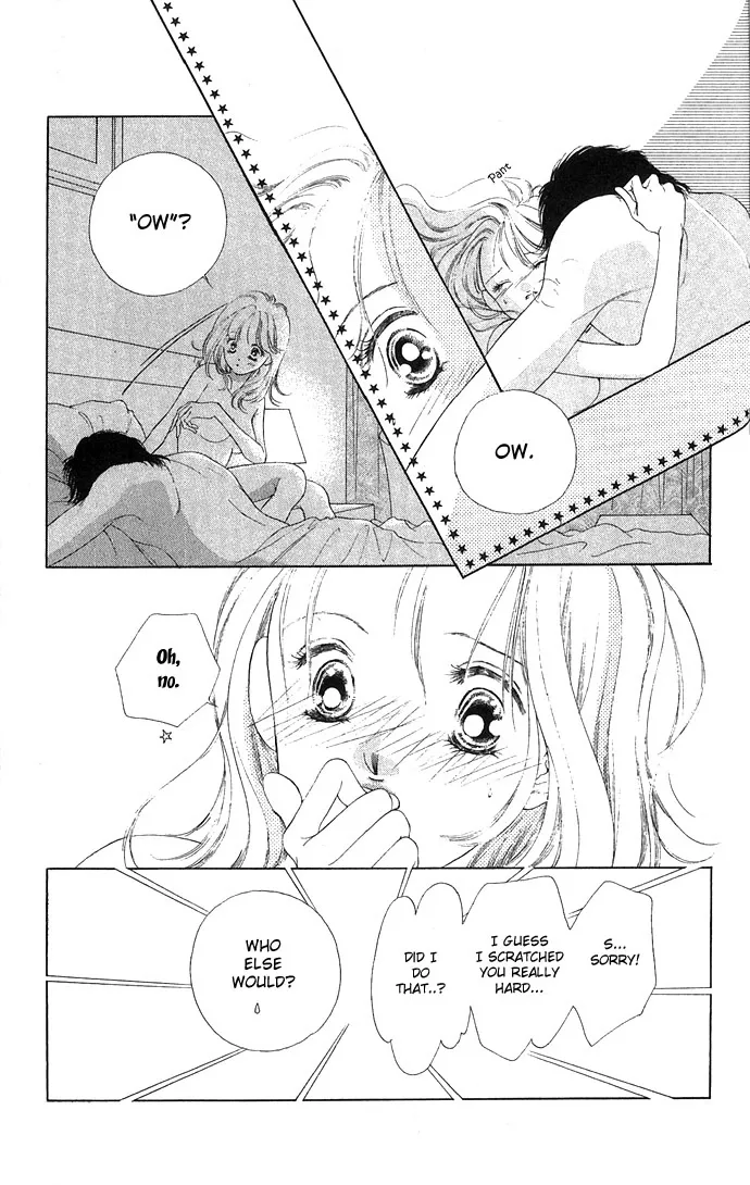 Tsumi ni Nureta Futari Chapter 13 page 33