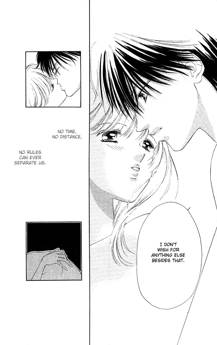 Tsumi ni Nureta Futari Chapter 13 page 38