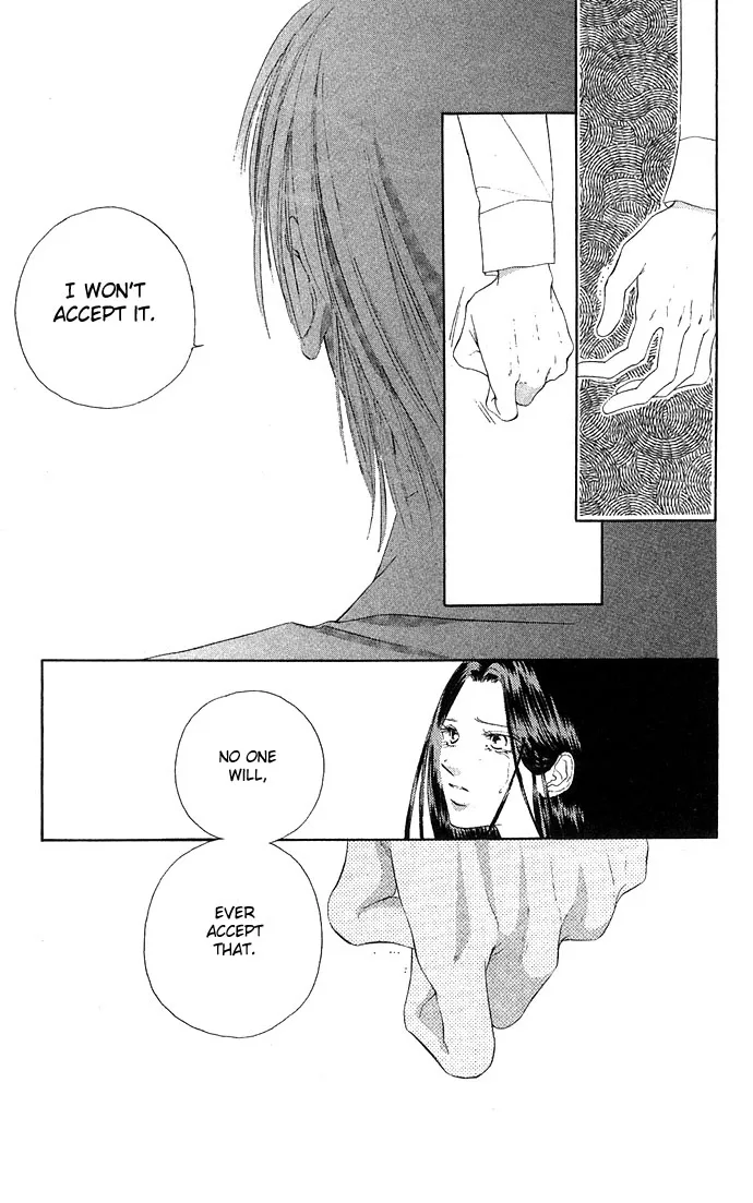 Tsumi ni Nureta Futari Chapter 13 page 31
