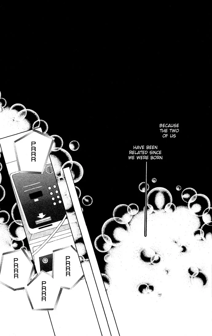 Tsumi ni Nureta Futari Chapter 13 page 39