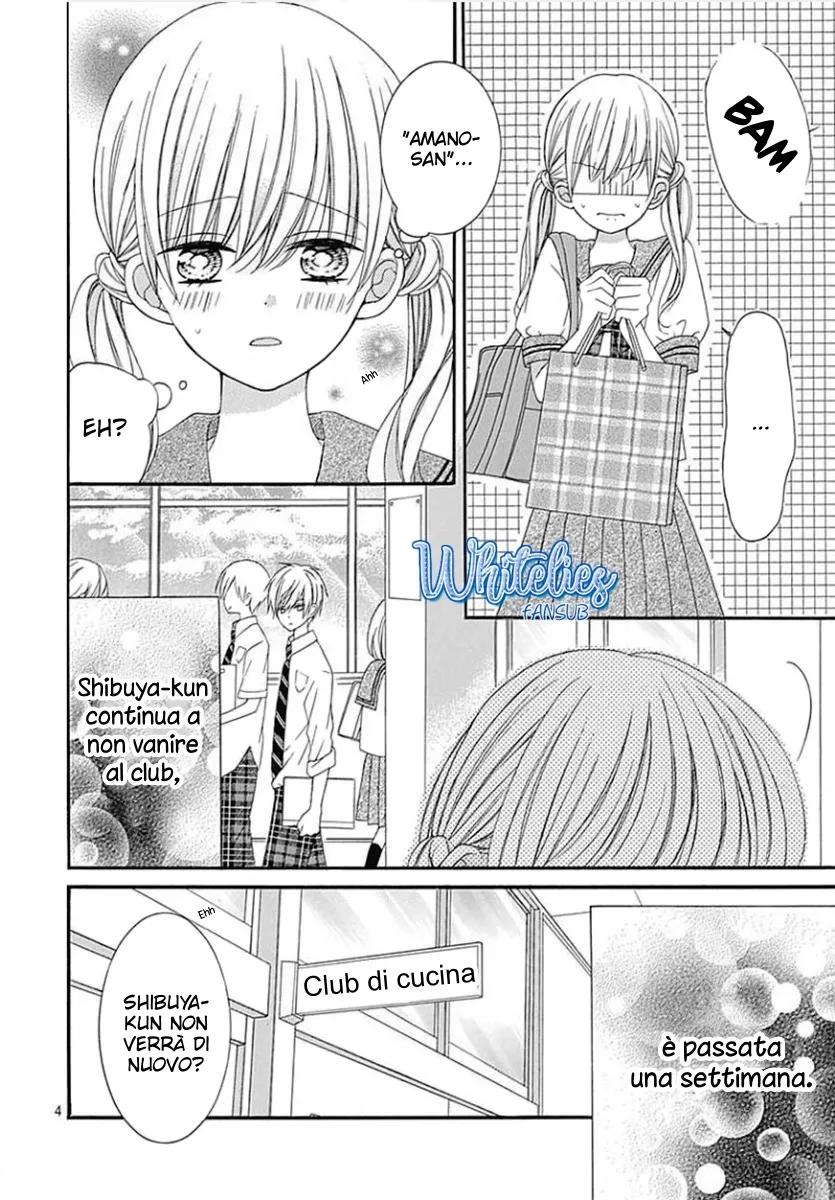 Ai to Mogumogu Chapter 12 page 7