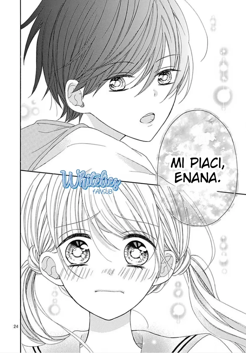 Ai to Mogumogu Chapter 12 page 28