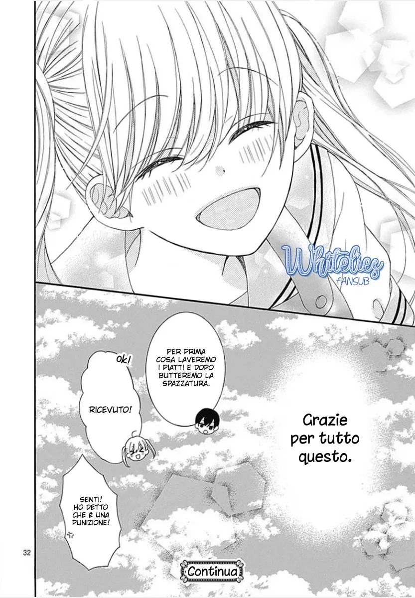 Ai to Mogumogu Chapter 12 page 36