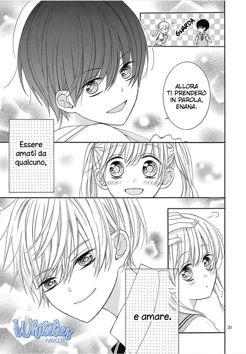 Ai to Mogumogu Chapter 12 page 35