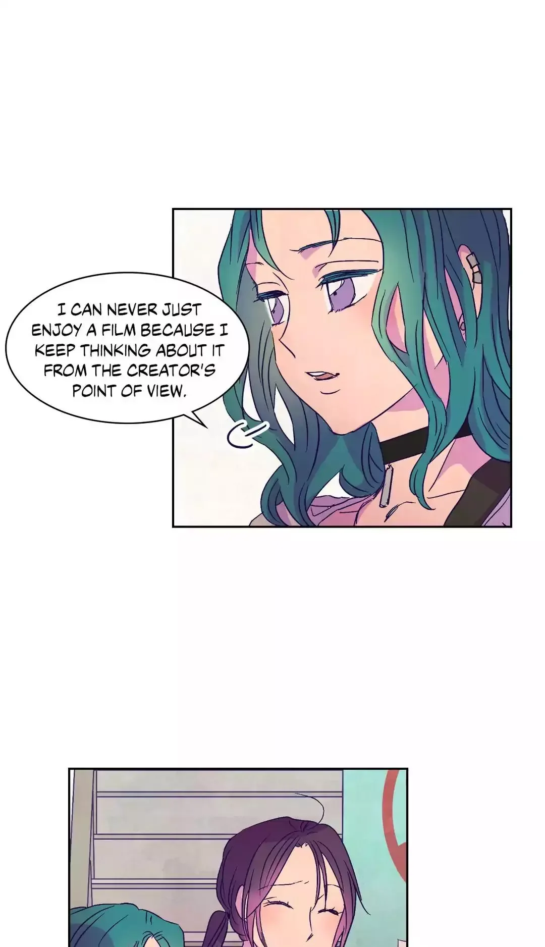 Blooming Sequence Chapter 13 page 4