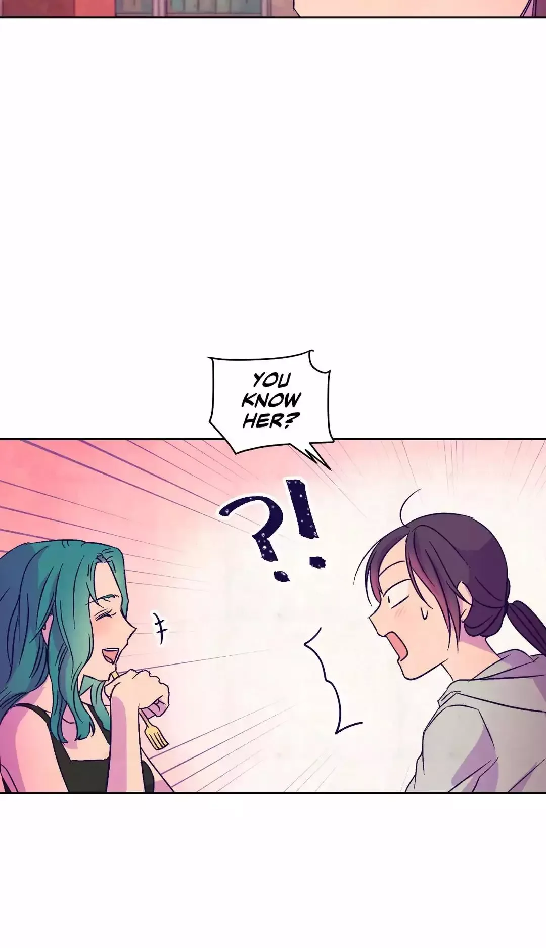 Blooming Sequence Chapter 13 page 11