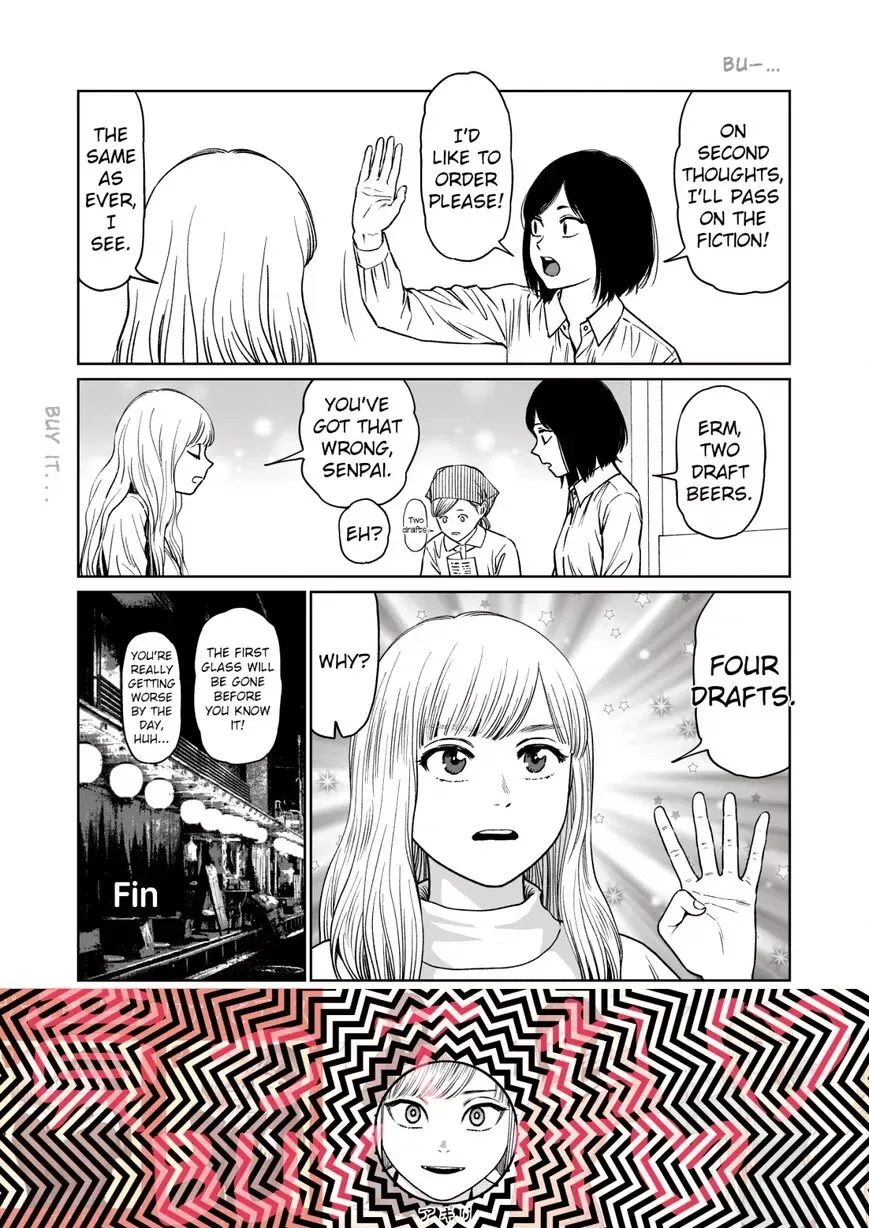 Vampeerz, My Peer Vampires Chapter 11.5 page 8