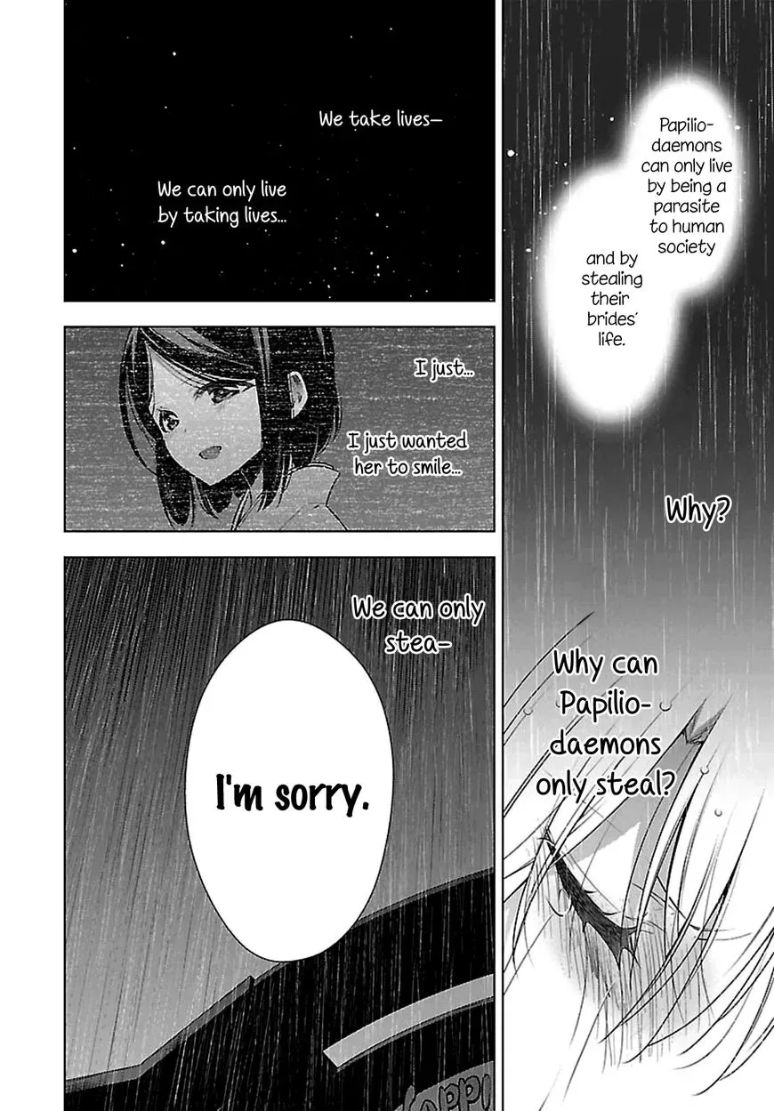 Vampire-chan x Junior-chan Chapter 8 page 16
