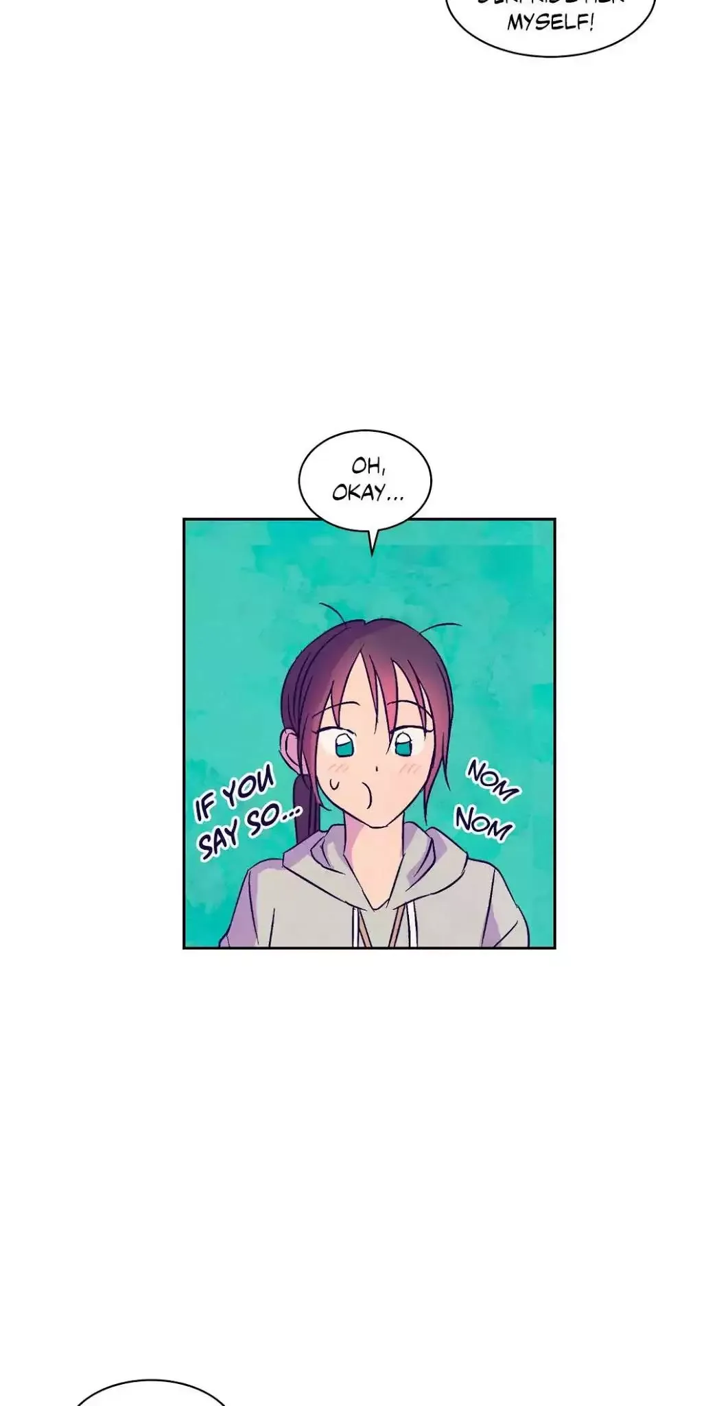 Blooming Sequence Chapter 13 page 17