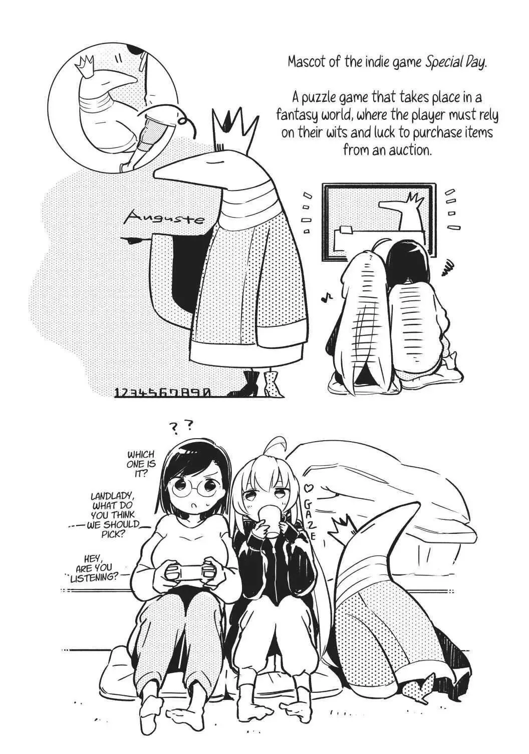 Even If It Was Just Once, I Regret It Chapter 6.6 page 5