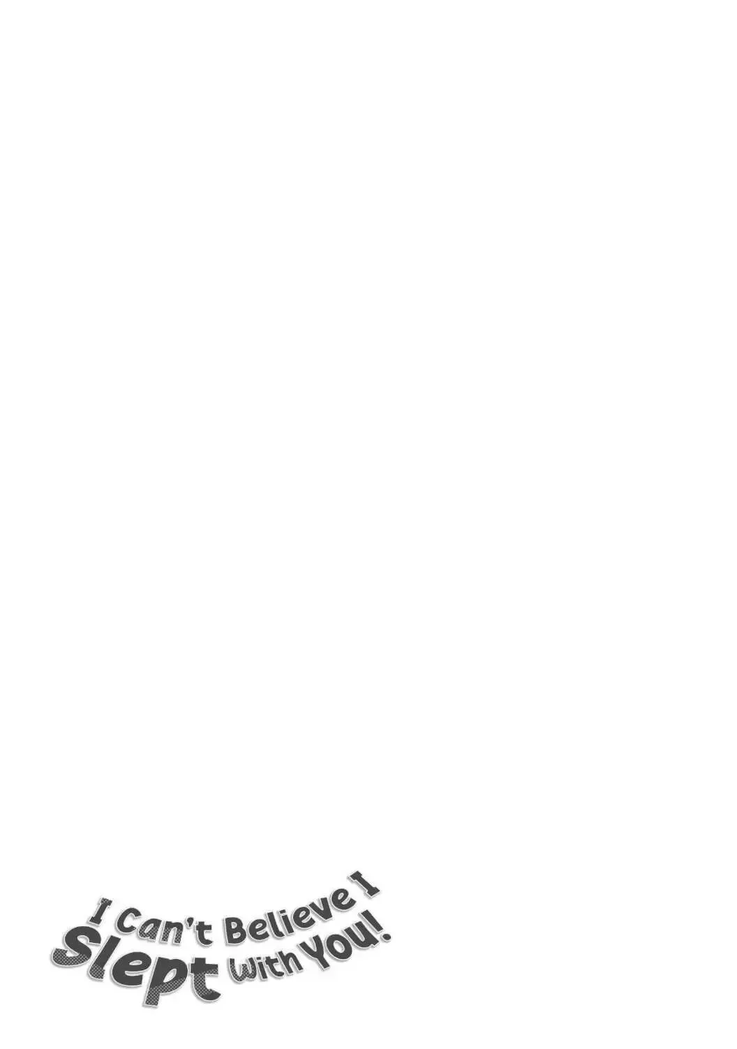 Even If It Was Just Once, I Regret It Chapter 6.6 page 6