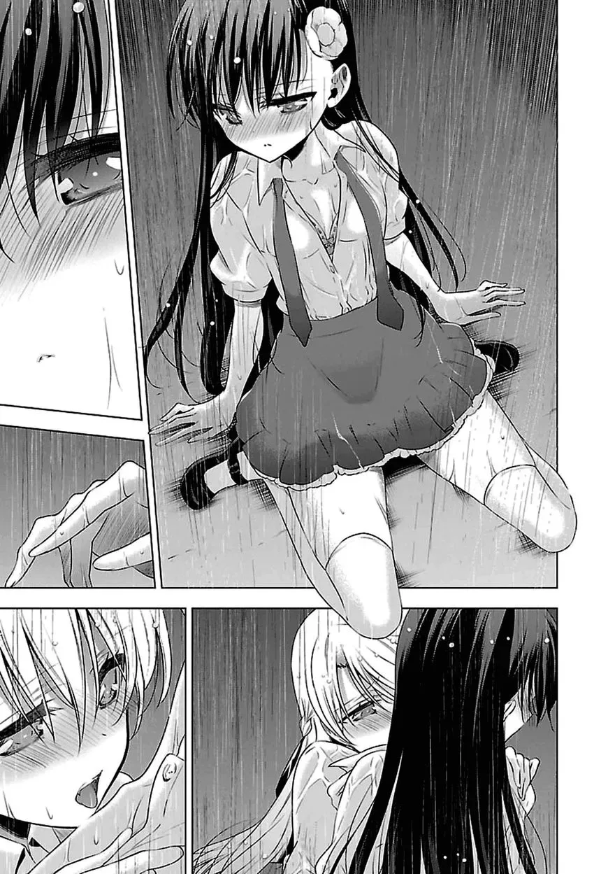 Vampire-chan x Junior-chan Chapter 8 page 26