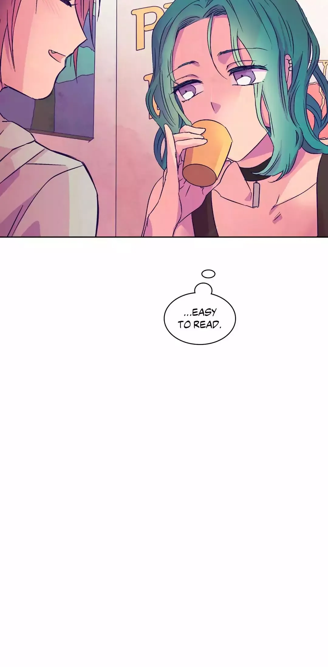 Blooming Sequence Chapter 13 page 35