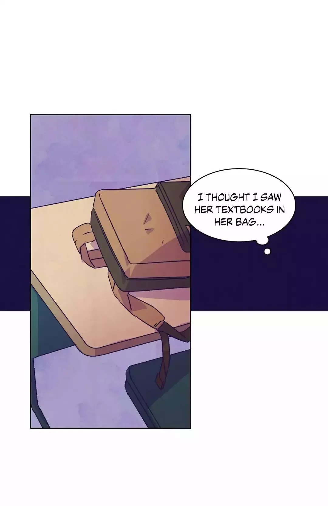 Blooming Sequence Chapter 13 page 52