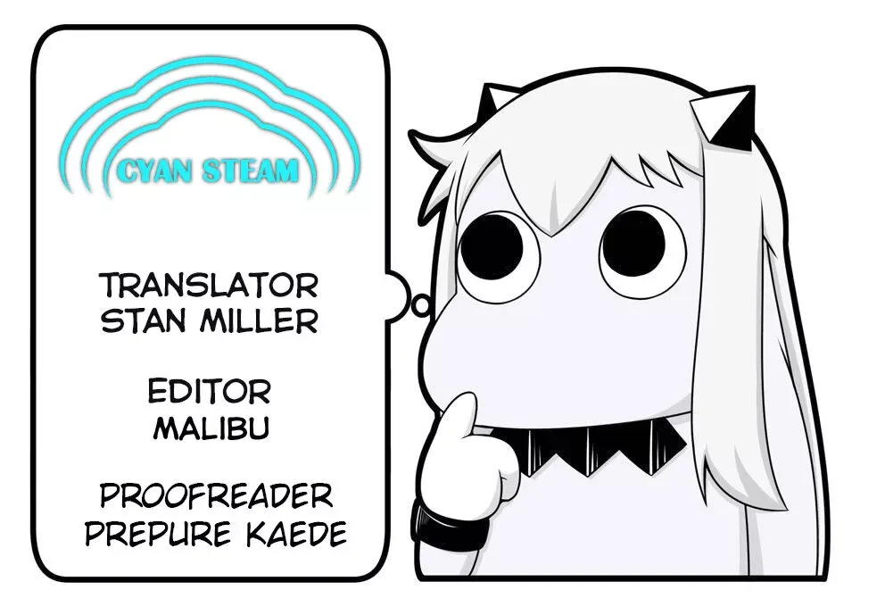Handsome Girl and Sheltered Girl Chapter 9 page 25