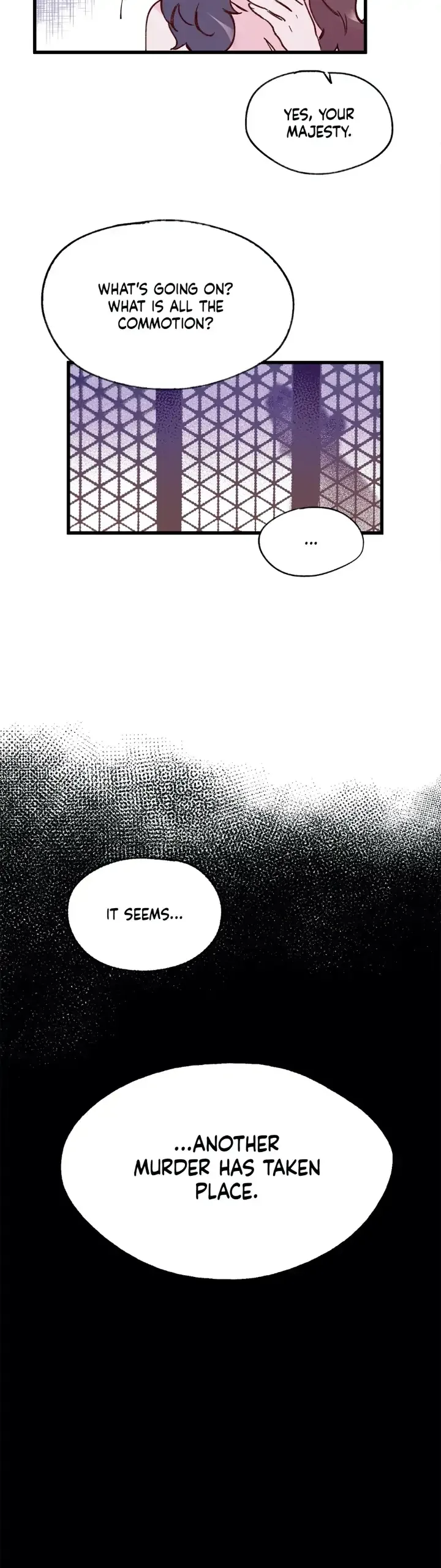 Blind Passion Chapter 13 page 13