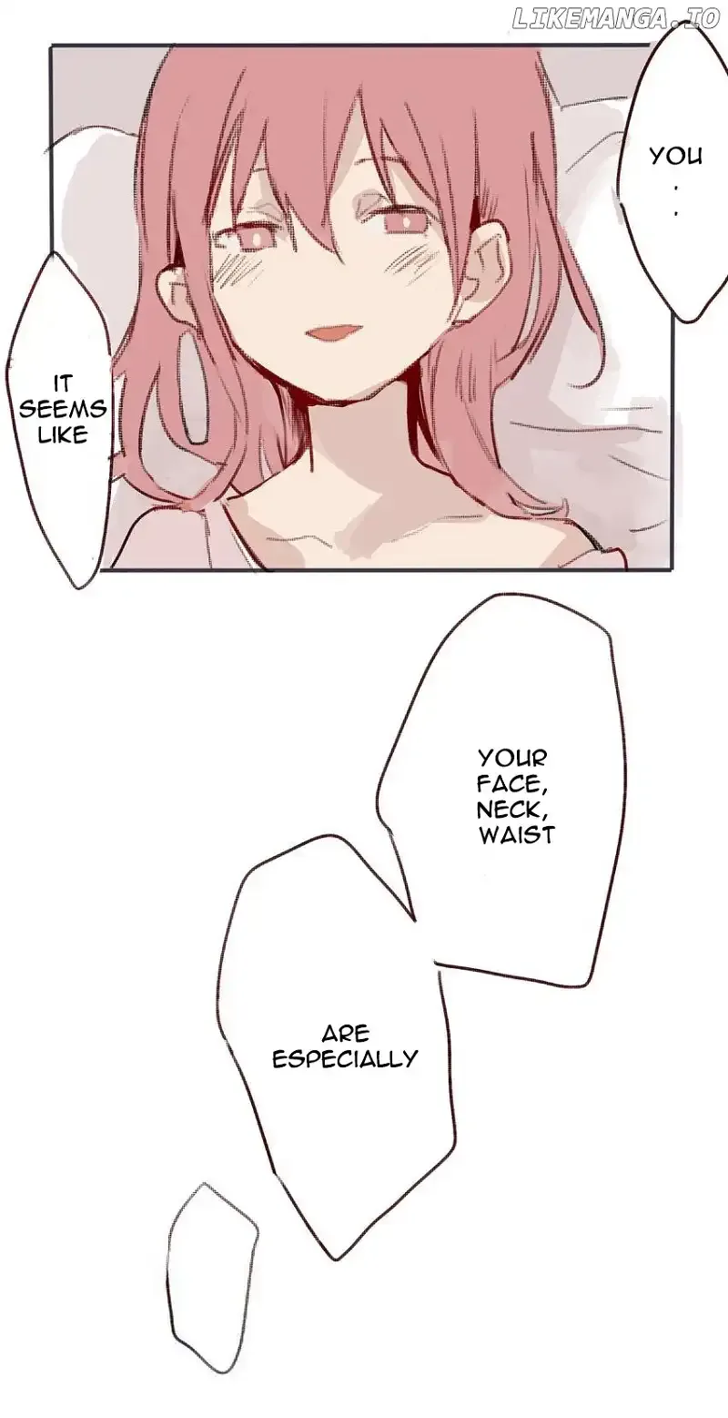 My Girlfriend Is A Gamer!! Chapter 13 page 3