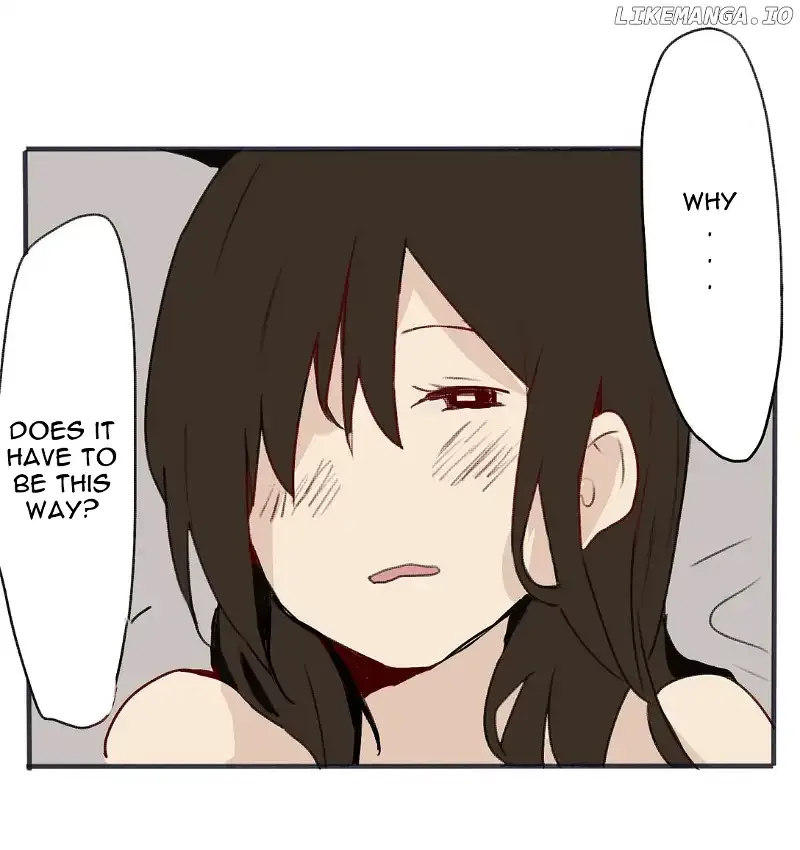 My Girlfriend Is A Gamer!! Chapter 13 page 7