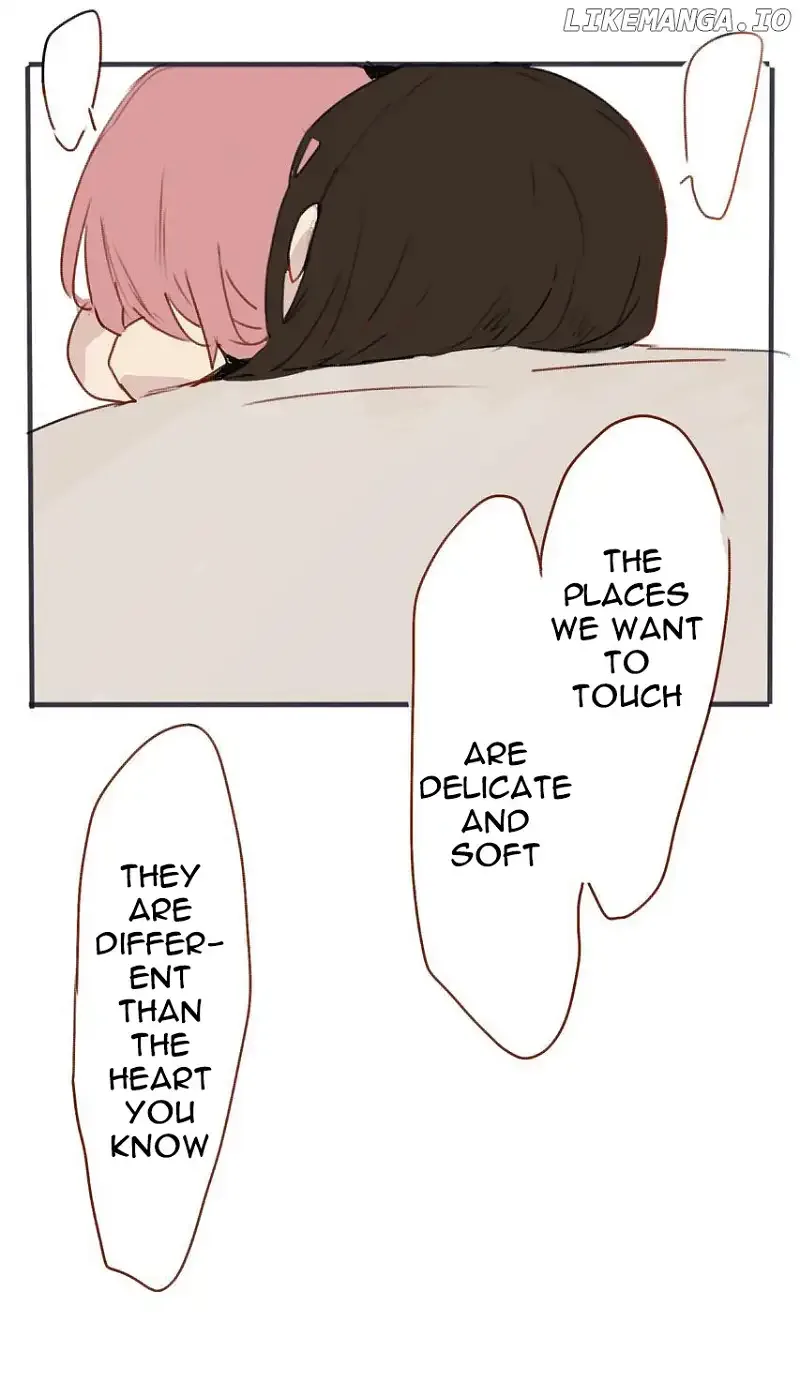 My Girlfriend Is A Gamer!! Chapter 13 page 9