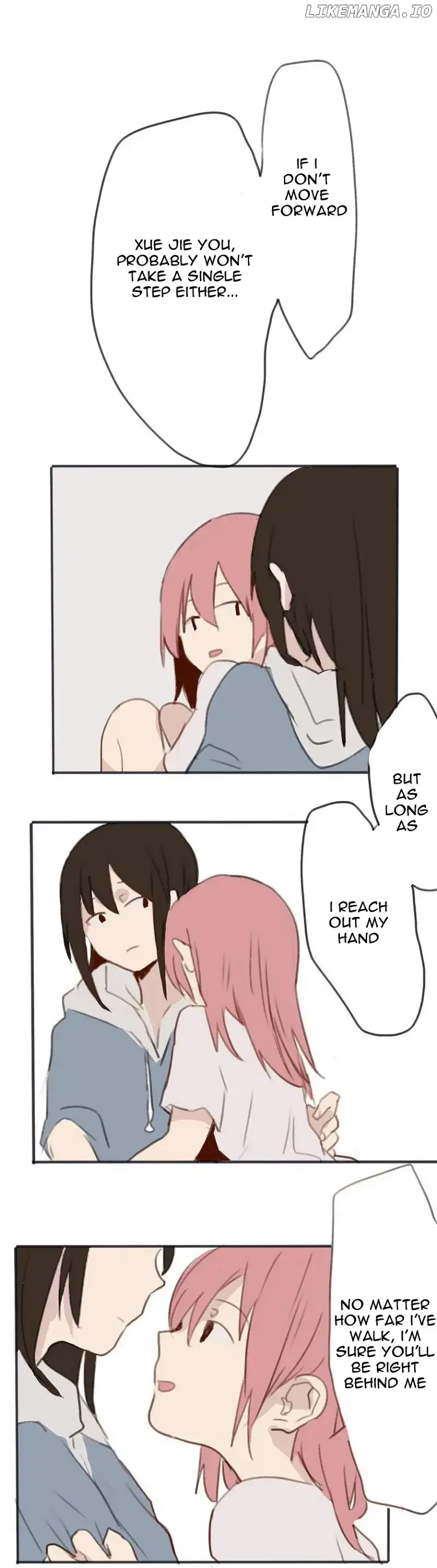 My Girlfriend Is A Gamer!! Chapter 13 page 18