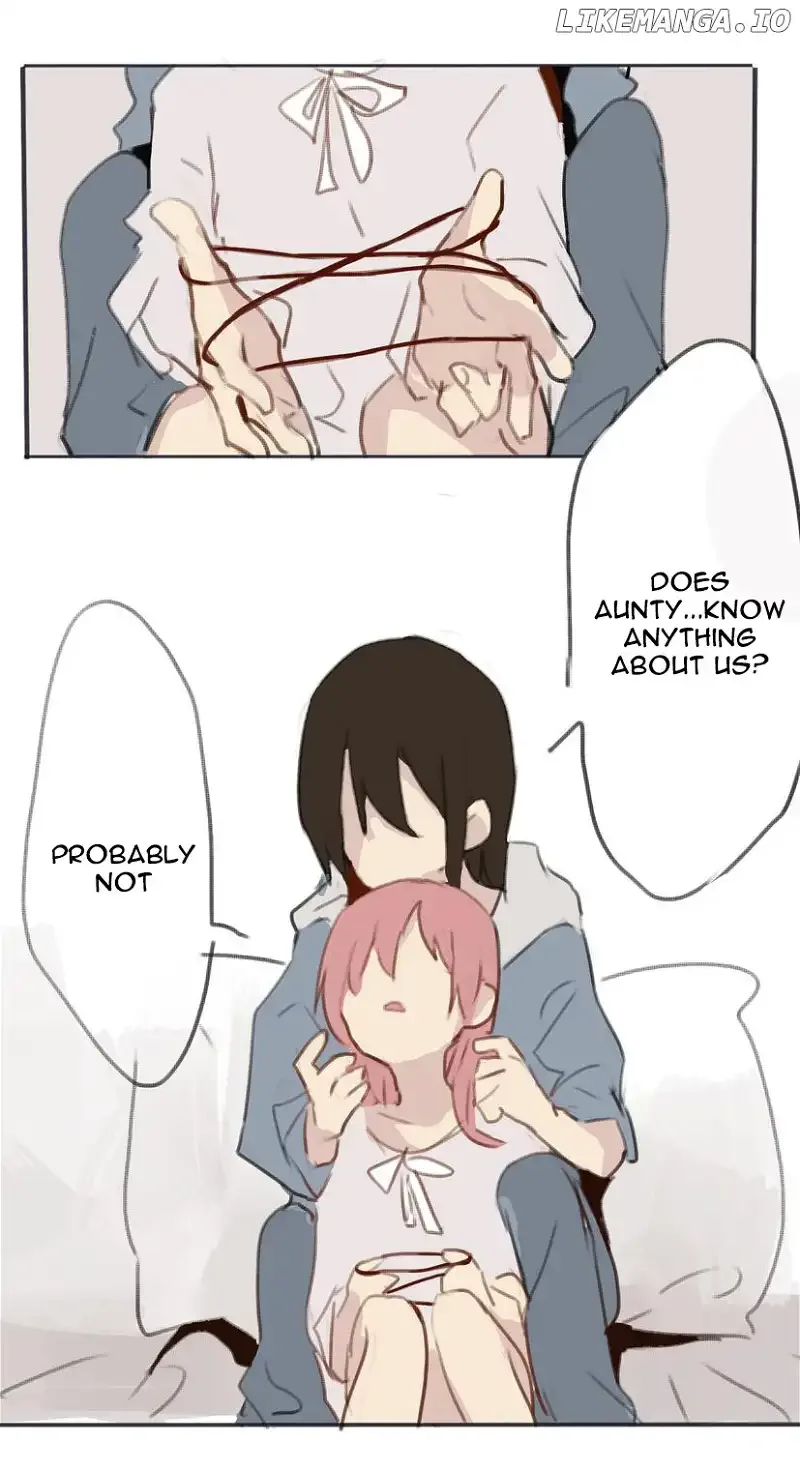 My Girlfriend Is A Gamer!! Chapter 13 page 15