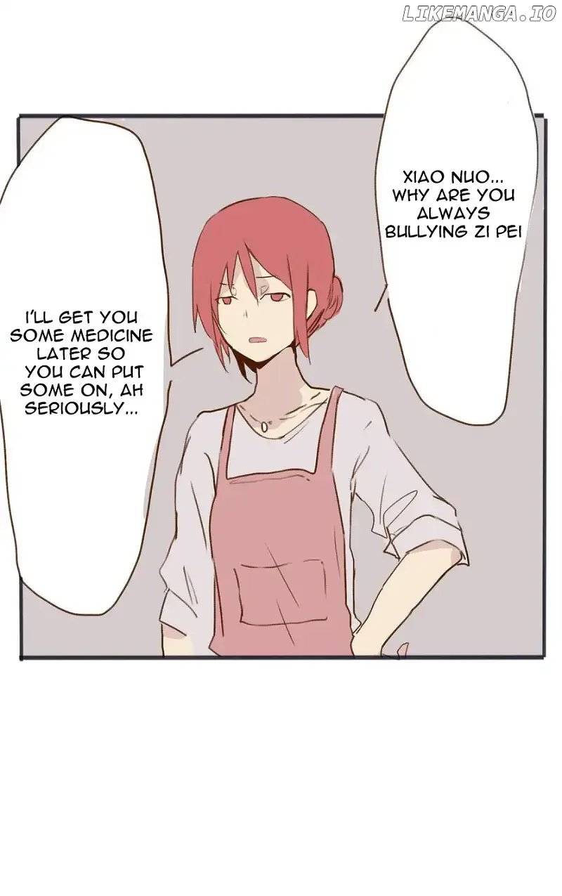 My Girlfriend Is A Gamer!! Chapter 13 page 14