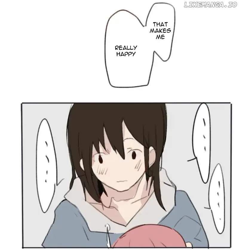 My Girlfriend Is A Gamer!! Chapter 13 page 19