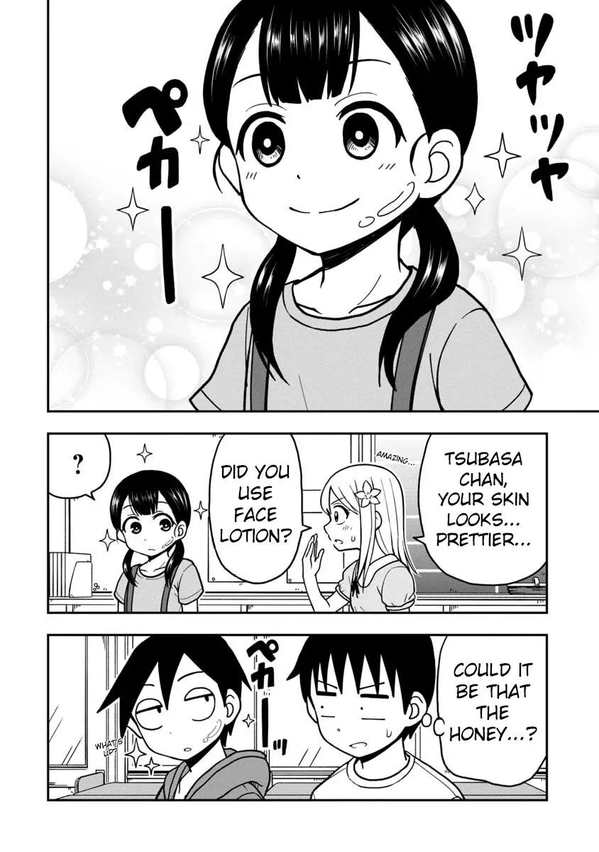 Love is Still Too Early for Himeichi-chan Chapter 10.2 page 5
