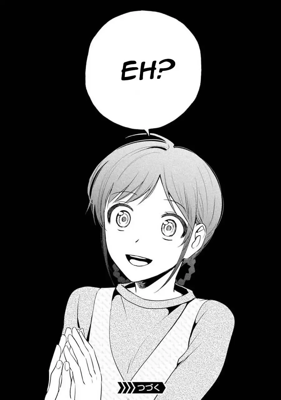 A Girl Like A Pilgrim Chapter 18 page 13