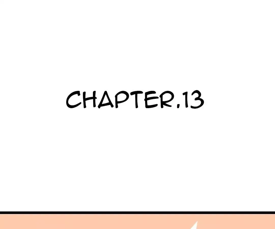 Yaoi God in the Skies Chapter 13 page 1