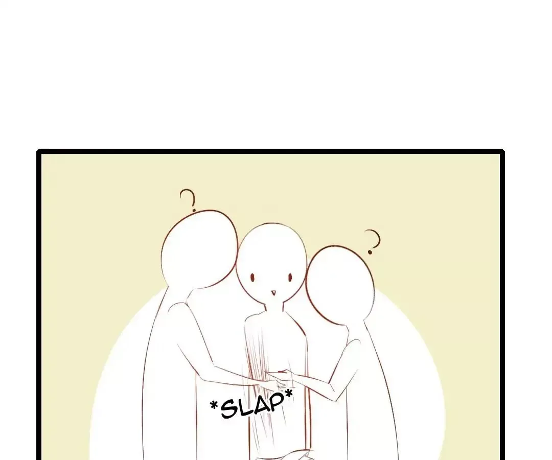Yaoi God in the Skies Chapter 13 page 16