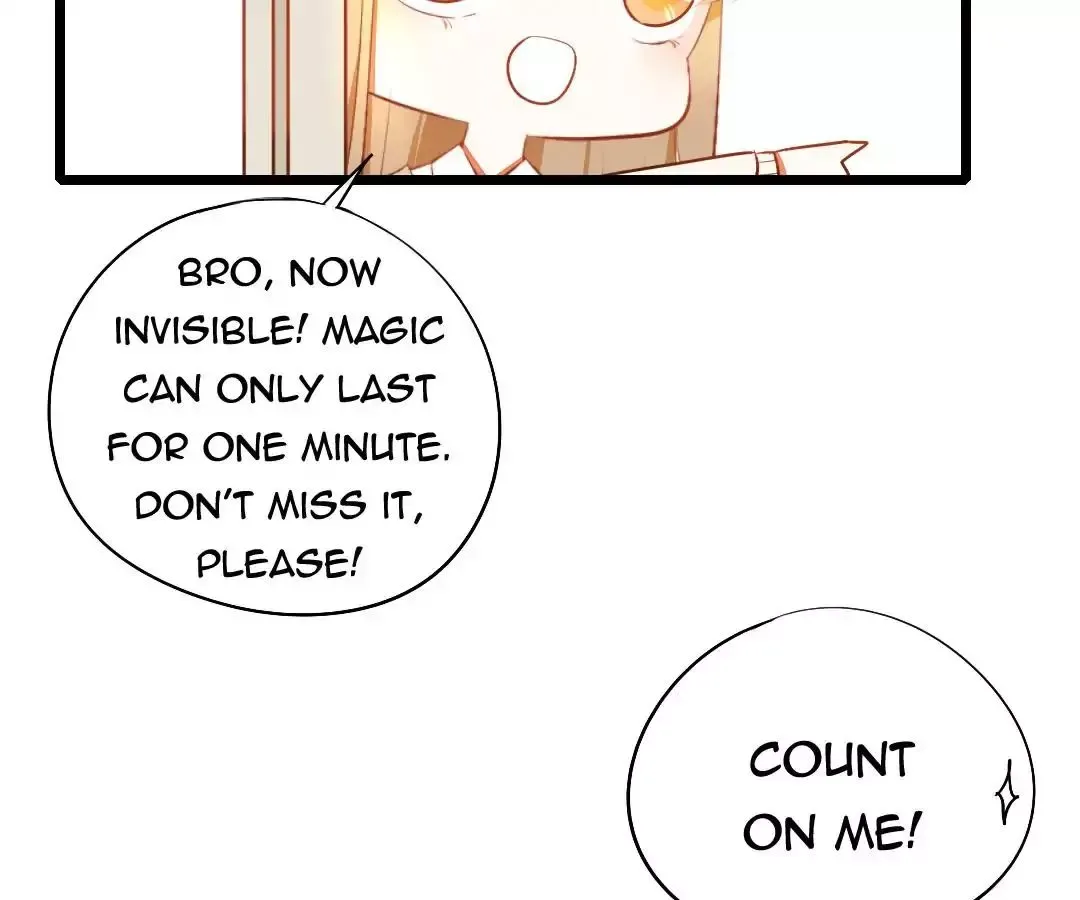 Yaoi God in the Skies Chapter 13 page 11