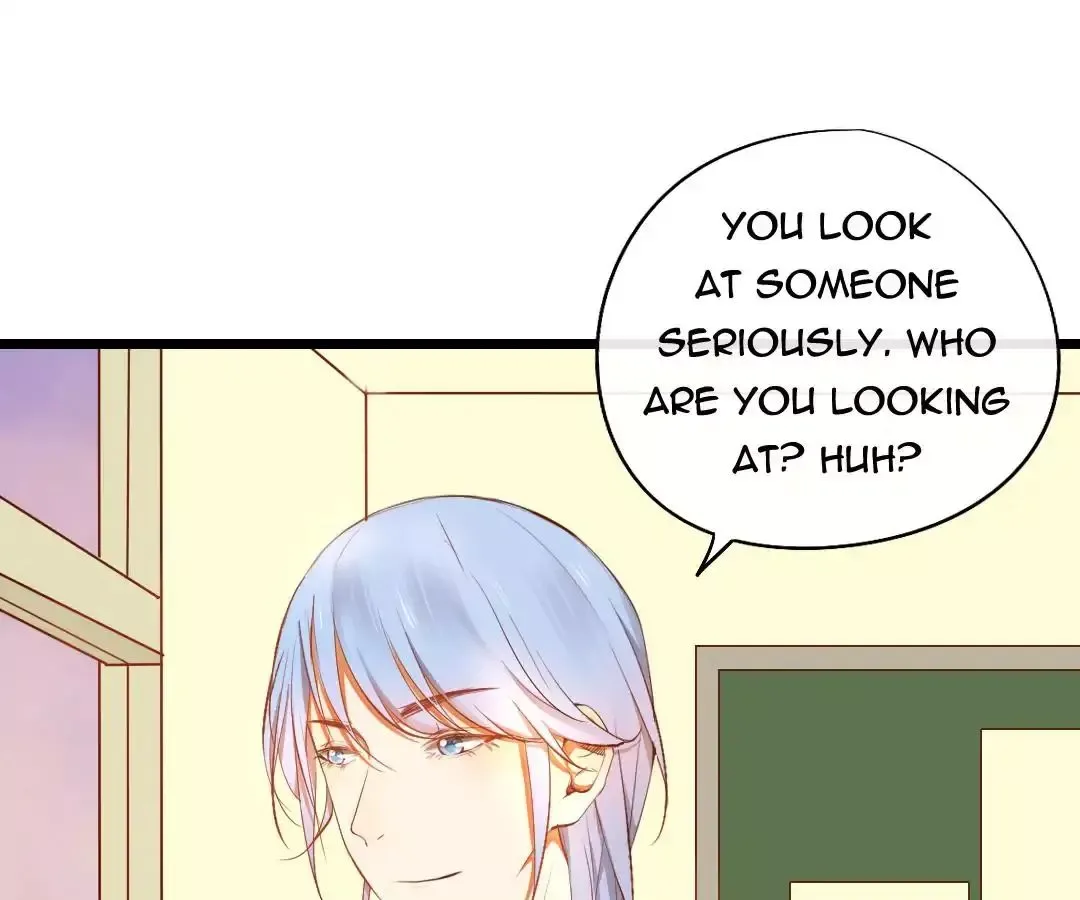 Yaoi God in the Skies Chapter 13 page 5