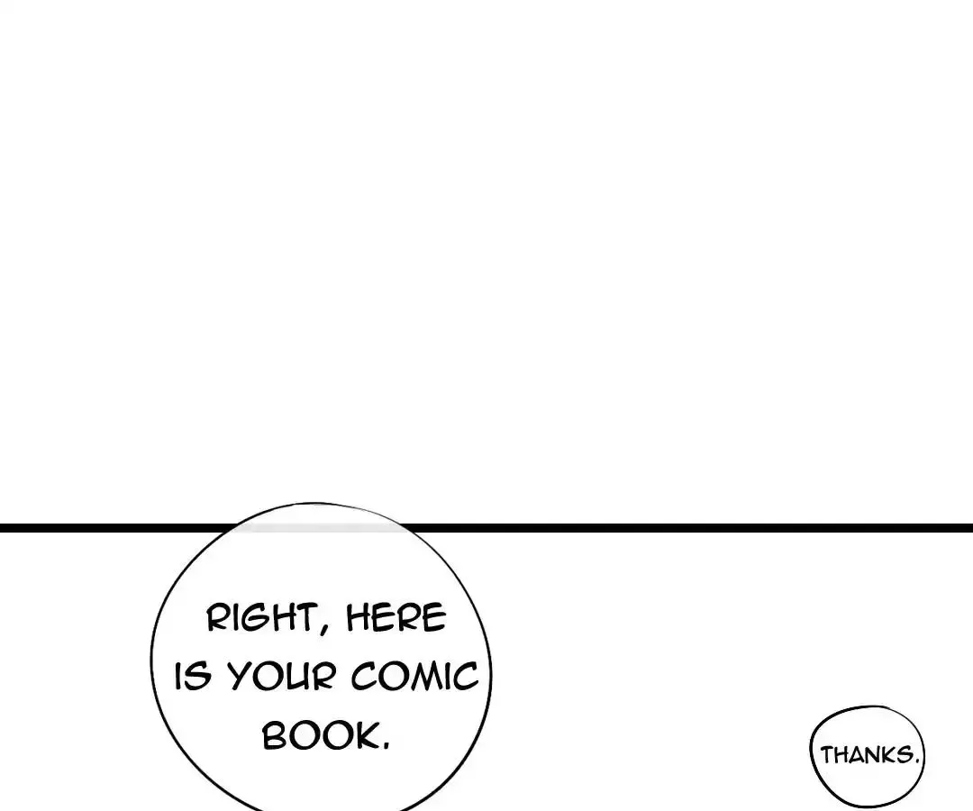 Yaoi God in the Skies Chapter 13 page 13