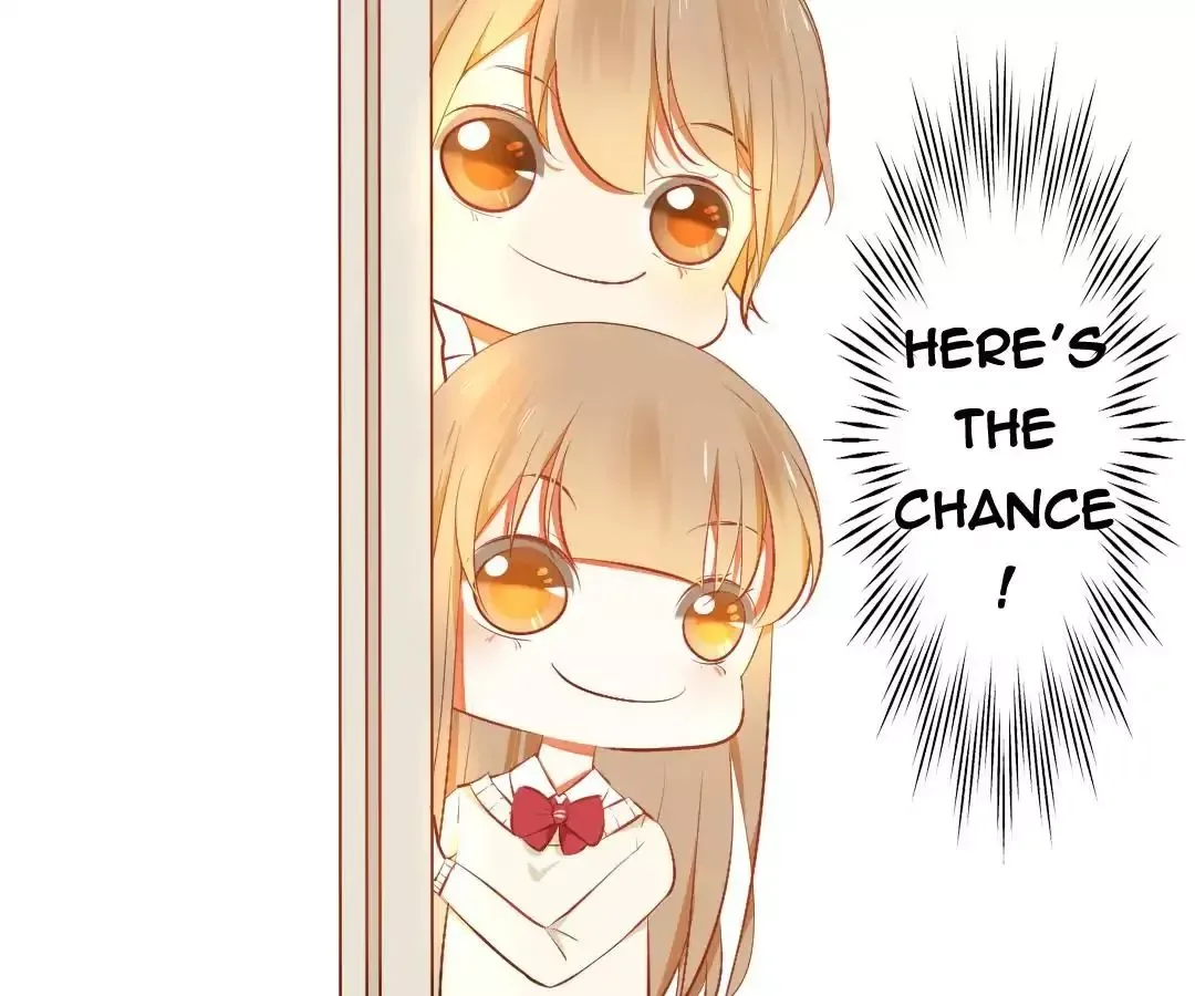 Yaoi God in the Skies Chapter 13 page 9