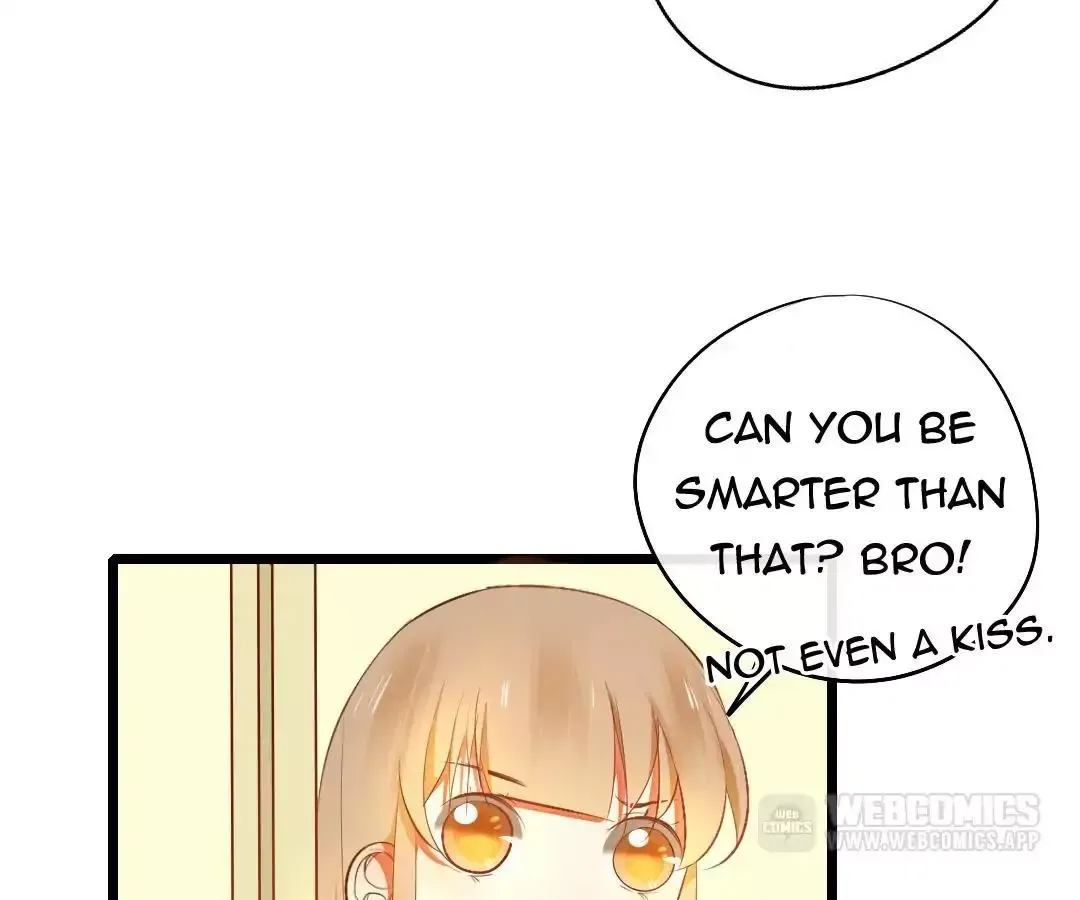 Yaoi God in the Skies Chapter 13 page 30