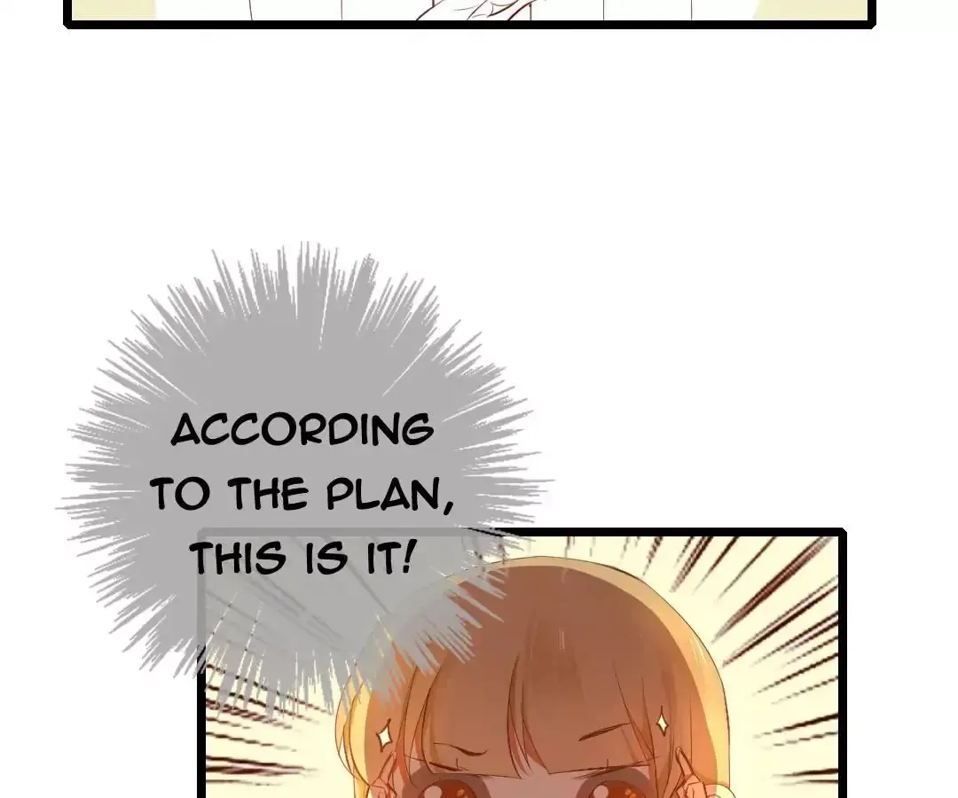 Yaoi God in the Skies Chapter 13 page 17