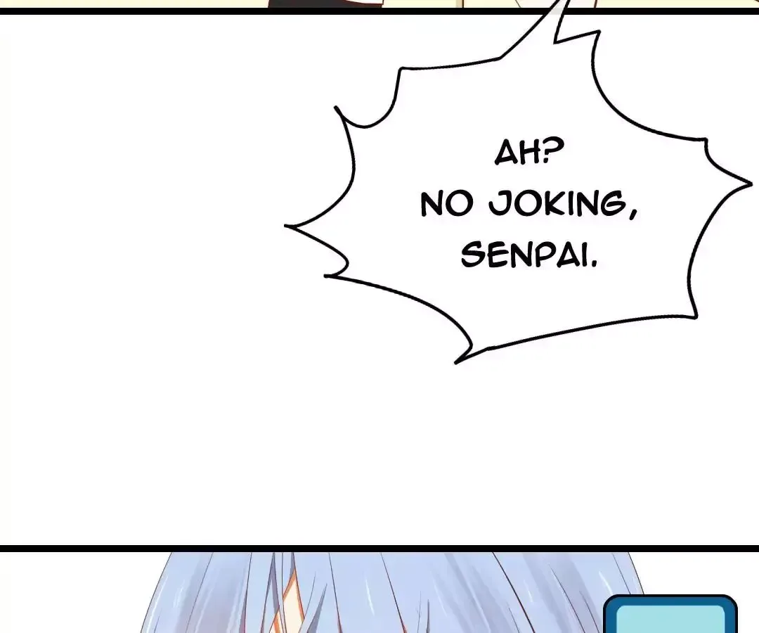 Yaoi God in the Skies Chapter 13 page 37