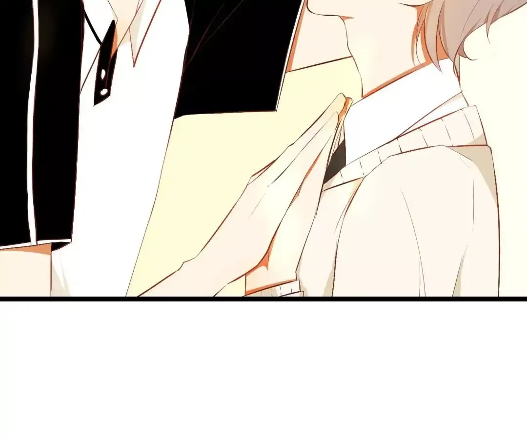 Yaoi God in the Skies Chapter 13 page 35