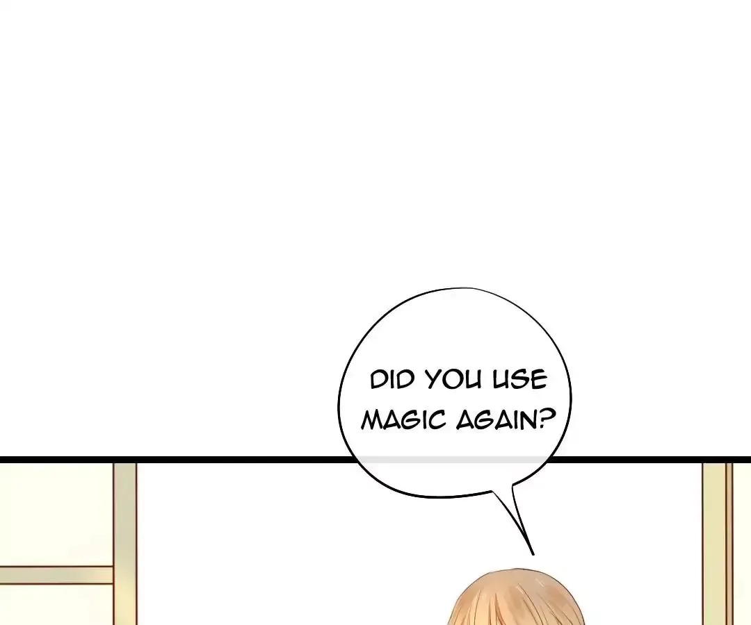 Yaoi God in the Skies Chapter 13 page 40