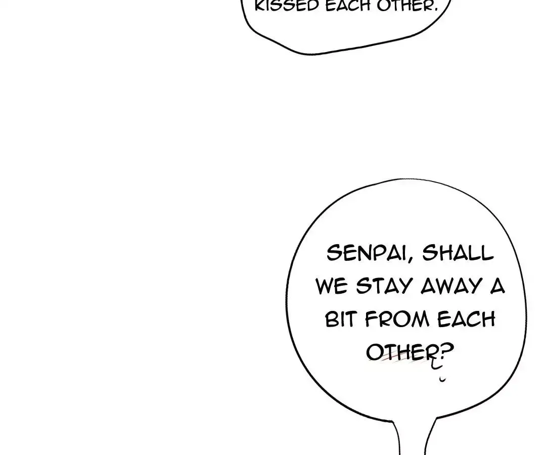 Yaoi God in the Skies Chapter 13 page 33