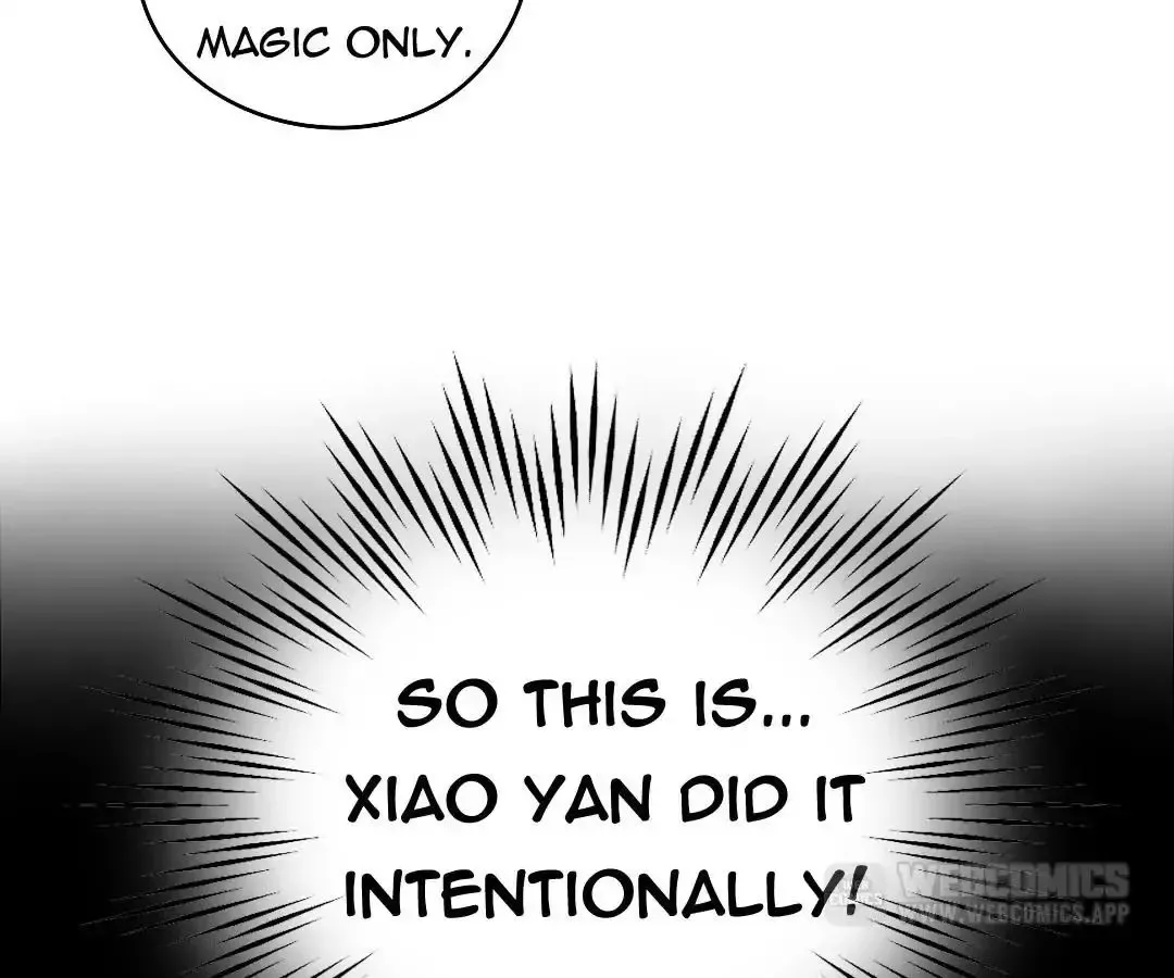 Yaoi God in the Skies Chapter 13 page 42