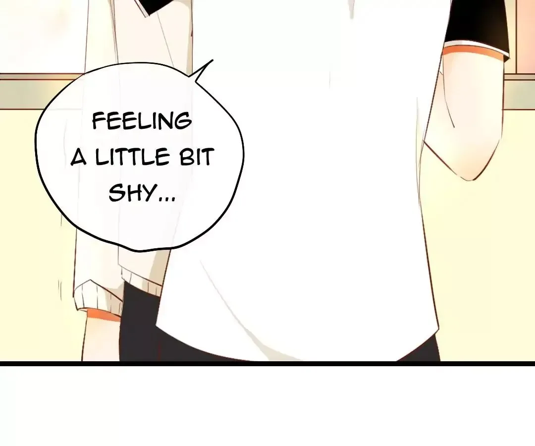 Yaoi God in the Skies Chapter 13 page 49