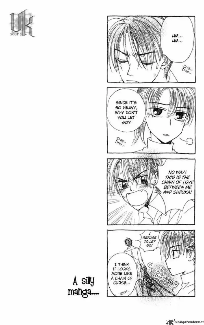 Toraware no Minoue Chapter 11 page 4