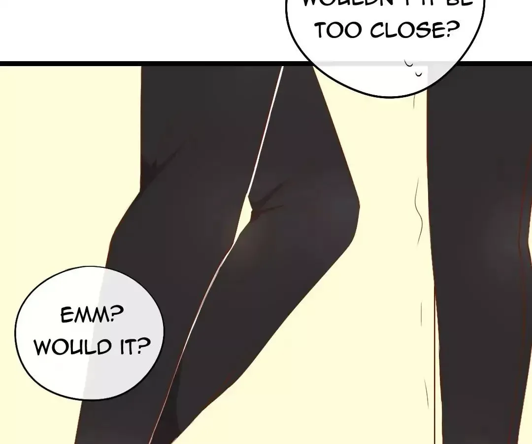 Yaoi God in the Skies Chapter 13 page 45