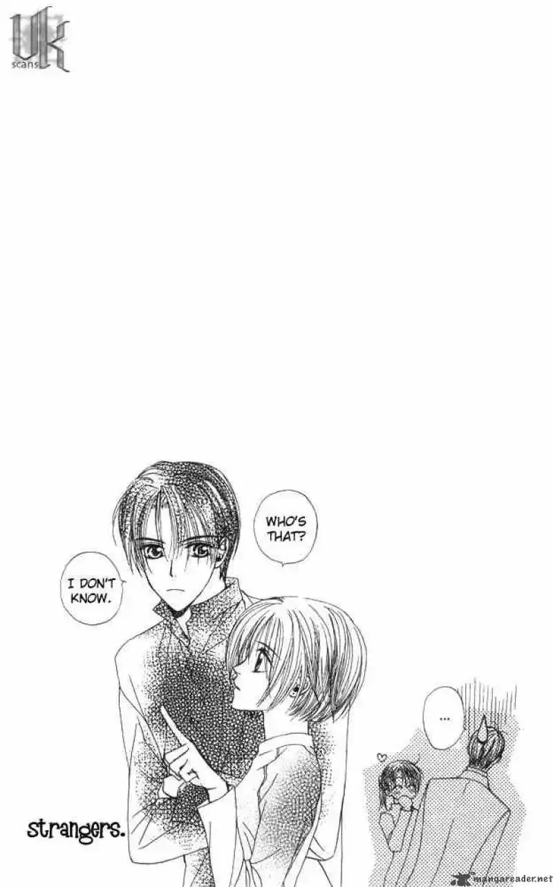 Toraware no Minoue Chapter 11 page 36