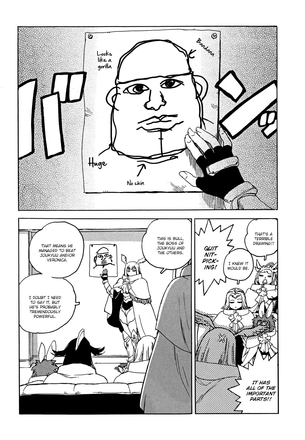 Aiki-S Chapter 14 page 3