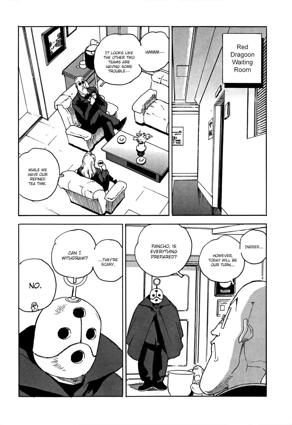 Aiki-S Chapter 14 page 9