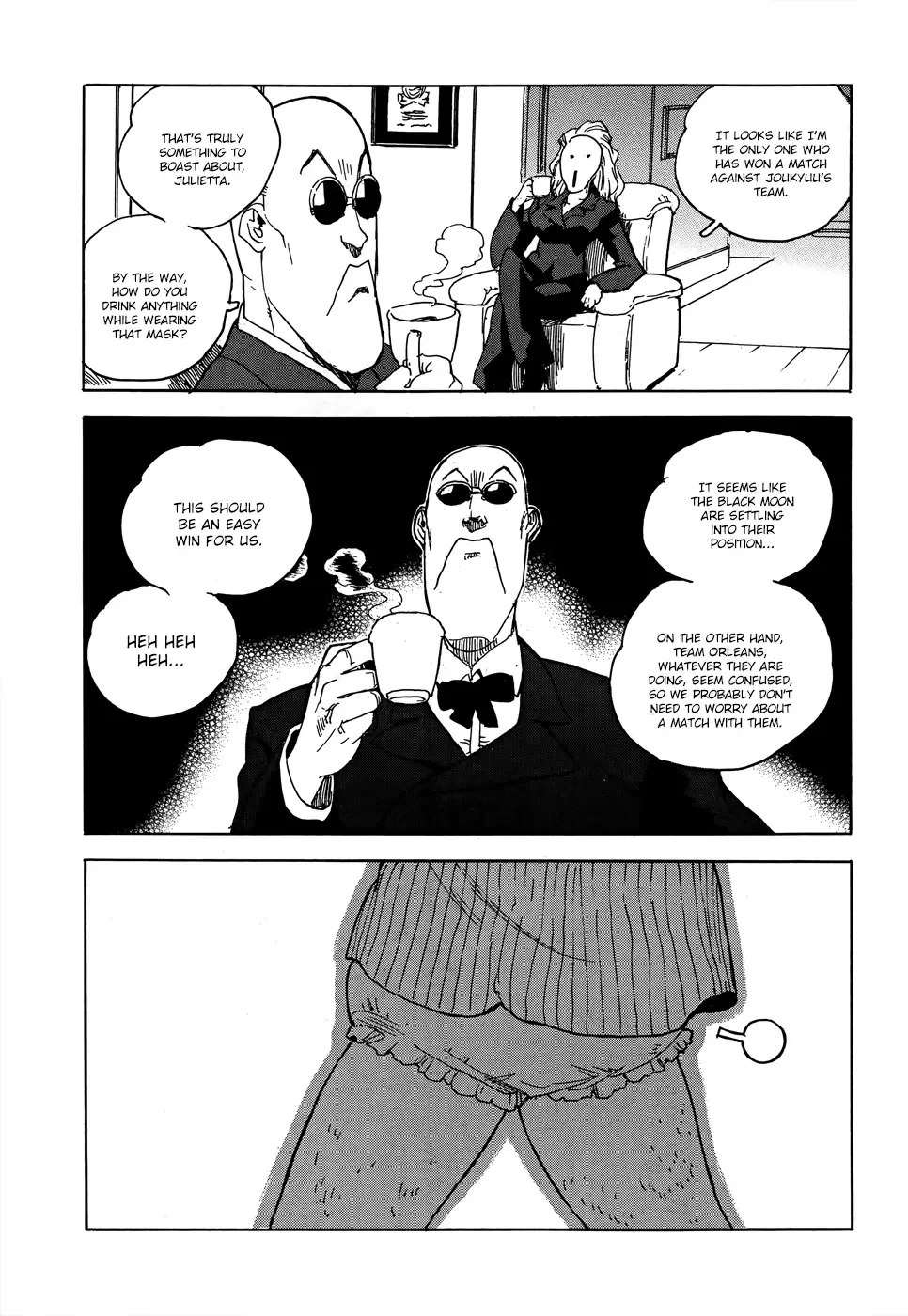 Aiki-S Chapter 14 page 10
